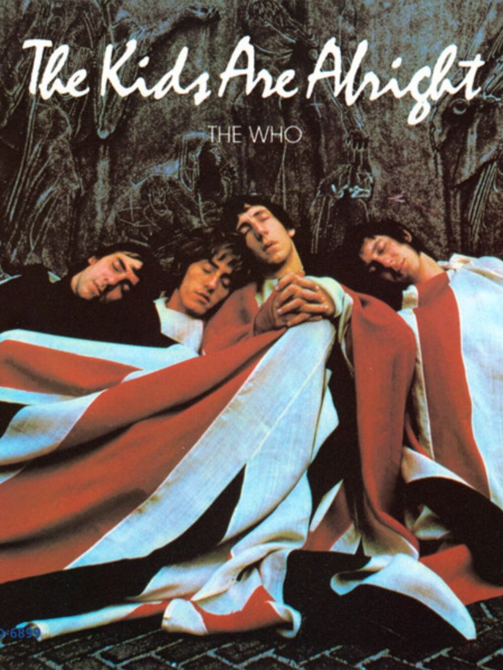 Who – The Kids Are Alright